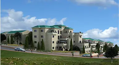 יקנעם עילית 36 יח״ד